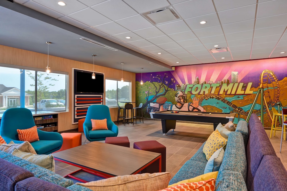 Tru By Hilton Fort Mill SC - photo 9