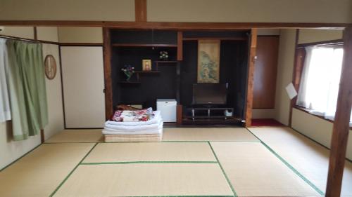 Akebonokan in Iizuka, Japan