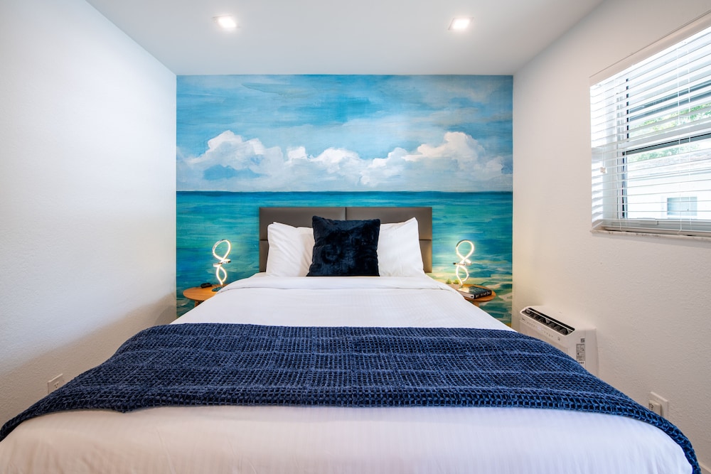 The Lauderdale Boutique Hotel - photo 9