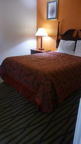 President Inn & Suites - photo 8
