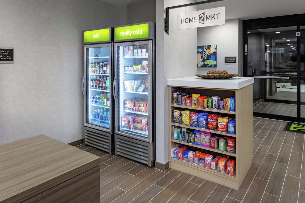 Home2 Suites by Hilton Rosenberg Sugar Land Area - photo 19