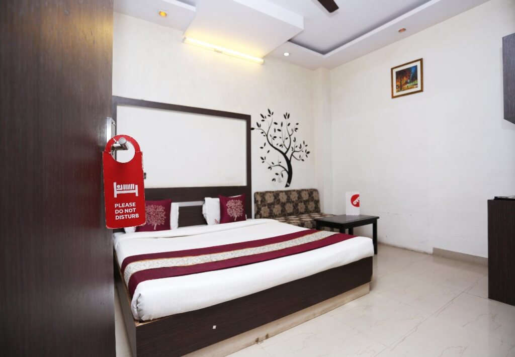 Hotel Prabhat Palace — Kota — photo 5