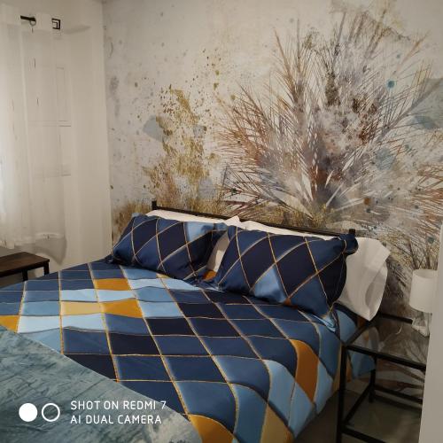 Jardin in Tui, Spain