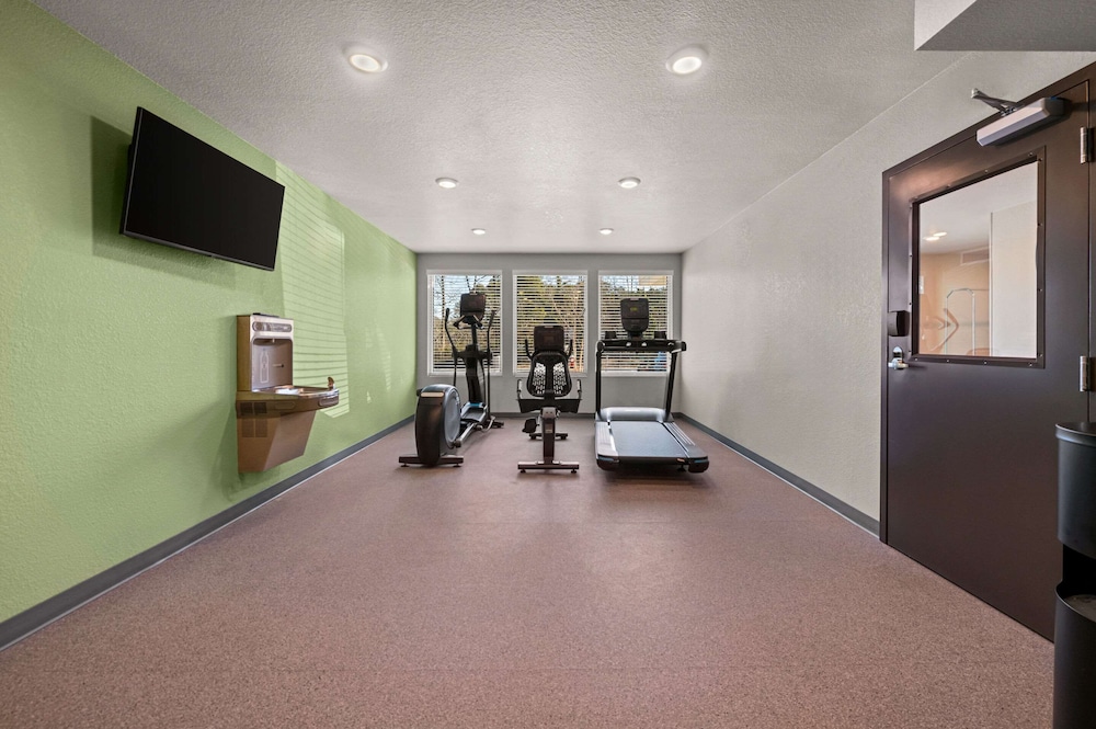 Woodspring Suites Yorktown Newport News - photo 34