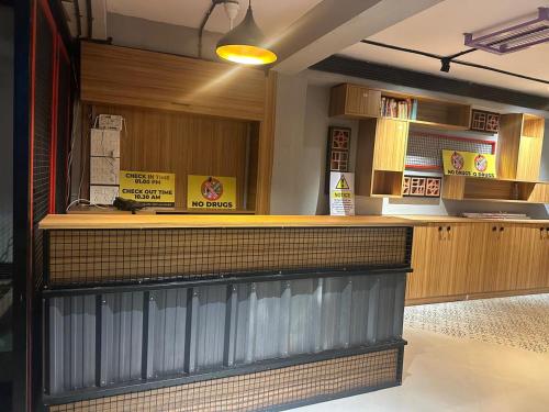 Travotale Hostel and CoWork Koregaonpark Pune — 4-Star Luxury Hotel in Pune, India