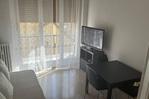 FuoriPorta Affitti Brevi Borgo Maria Luigia — 4-Star Luxury Hotel in Parma, Italy