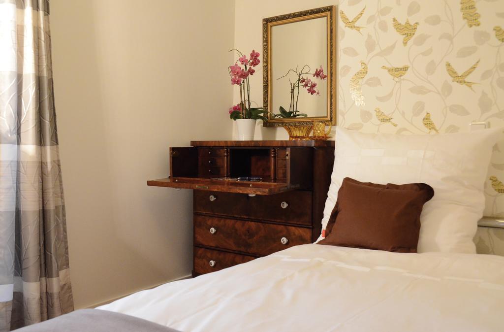 Reisekultouren Apartments Detmold — 4-Star Luxury Hotel in Detmold, Germany
