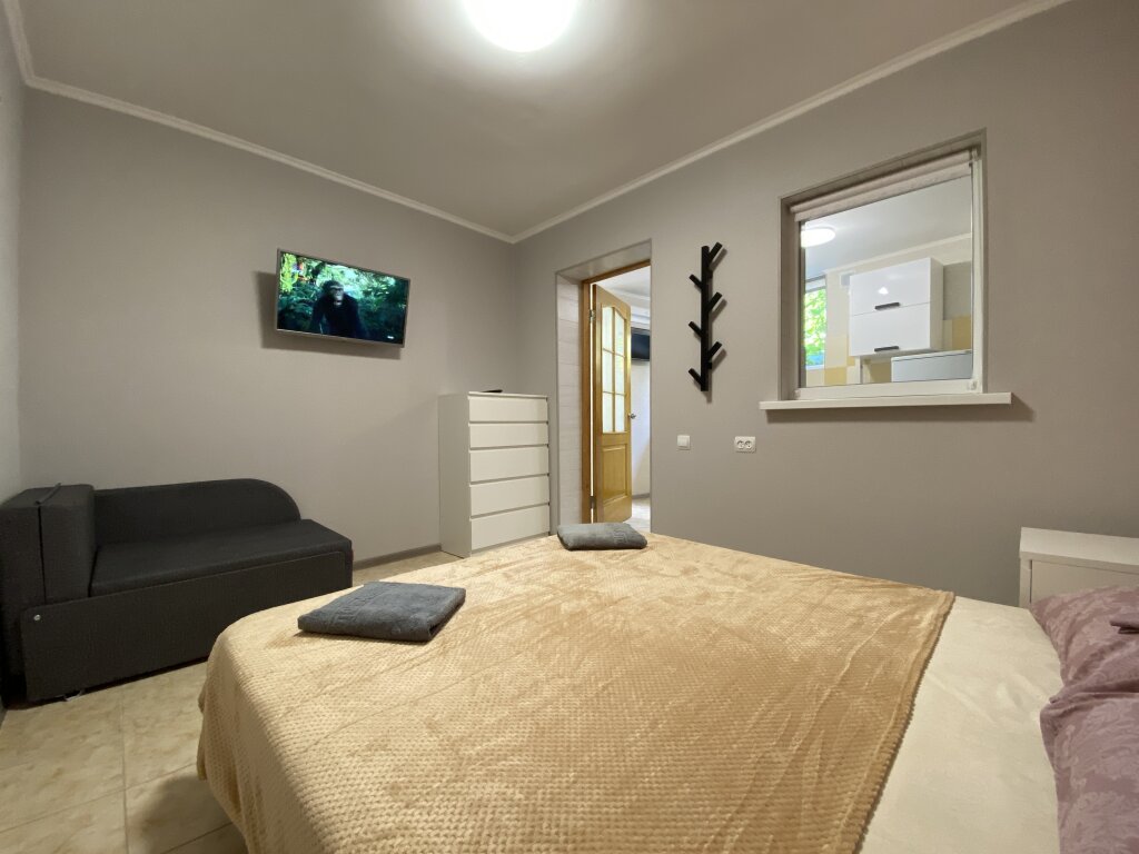 Gostevoj Dom Zernovskij in Feodosiya, Russia