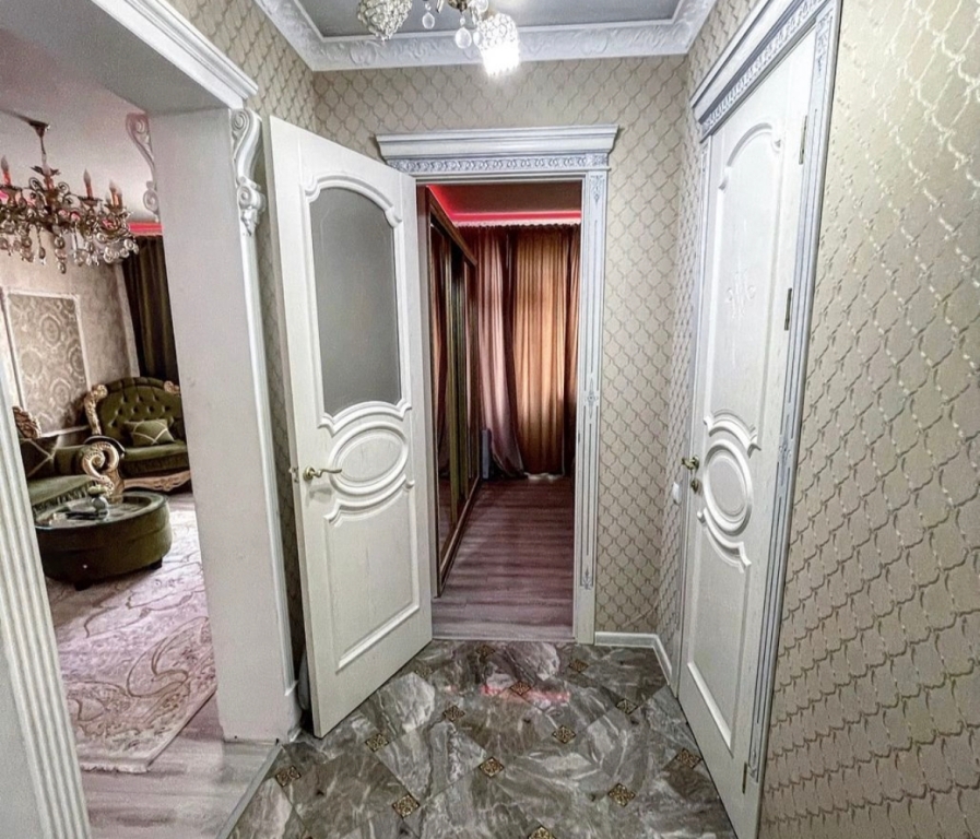 Ru Apart Hotel in Kaspiysk, Russia