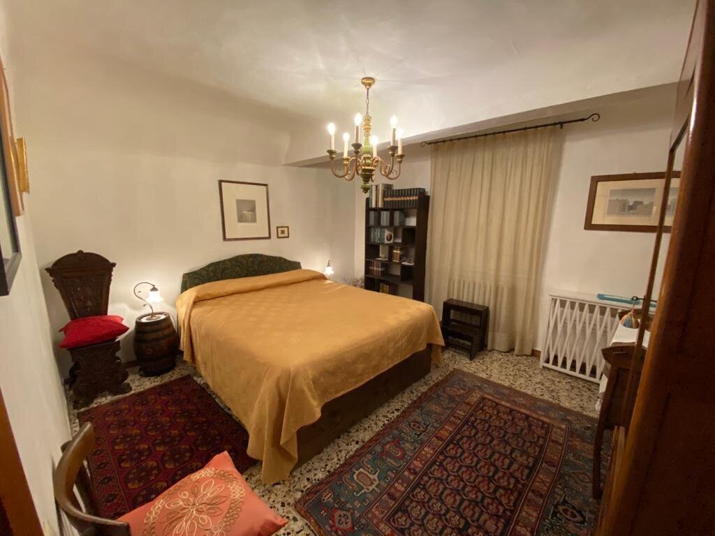 Le Case Cavallini Sgarbi di Rina Cavallini — 4-Star Luxury Hotel in Ferrara, Italy