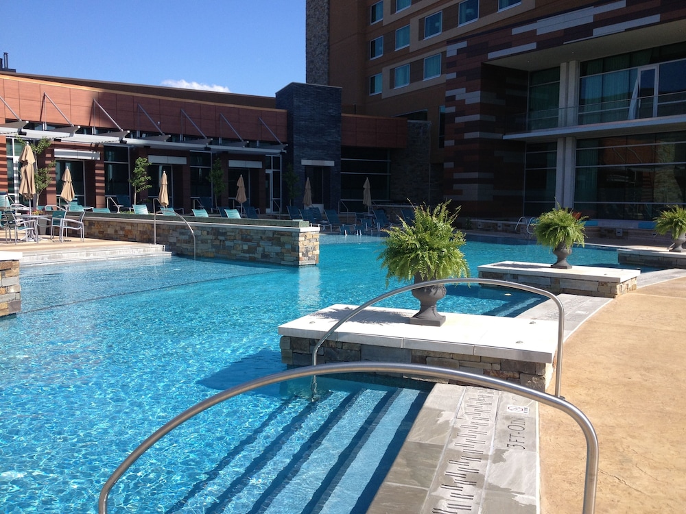 Wind Creek Casino & Hotel Wetumpka - photo 21