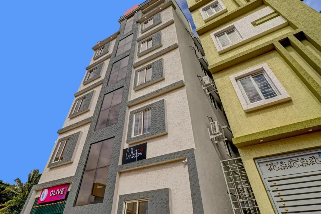 Super Collection O Olive - last minute hotel in Bengaluru