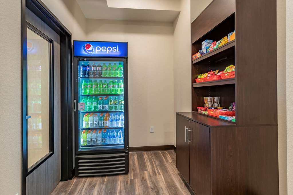 Sleep Inn Waukee West Des Moines - photo 15