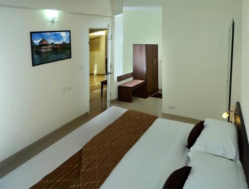 SFS Homebridge Temple Terrace in Trichur, India