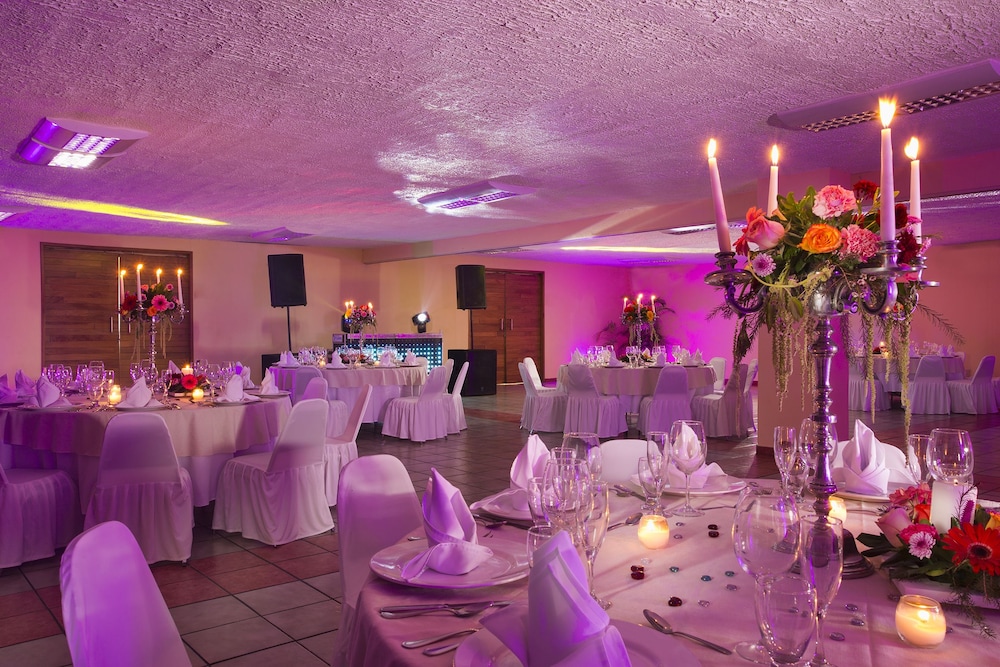 Ballroom