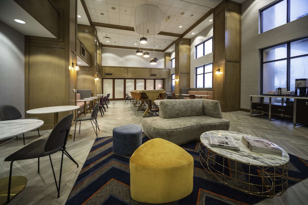 Hampton Inn & Suites New Iberia Avery Island - photo 4