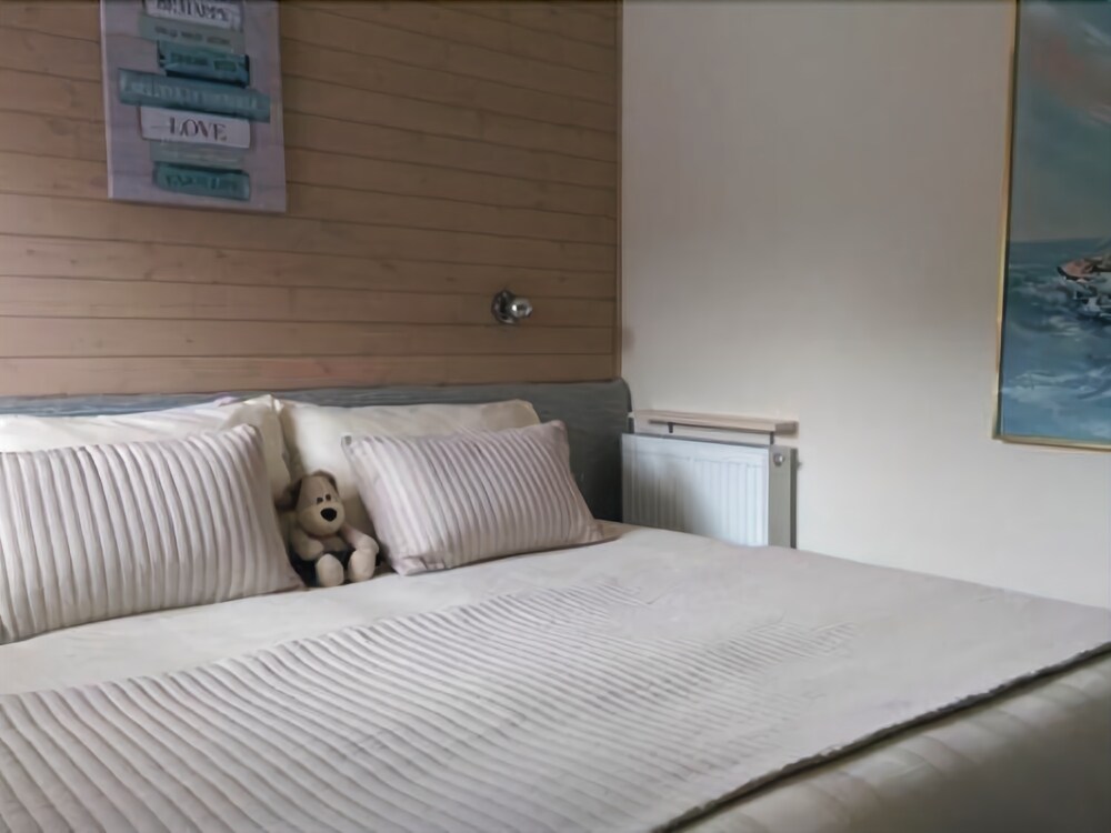 Maple Cottage B&B — Gullane — photo 2