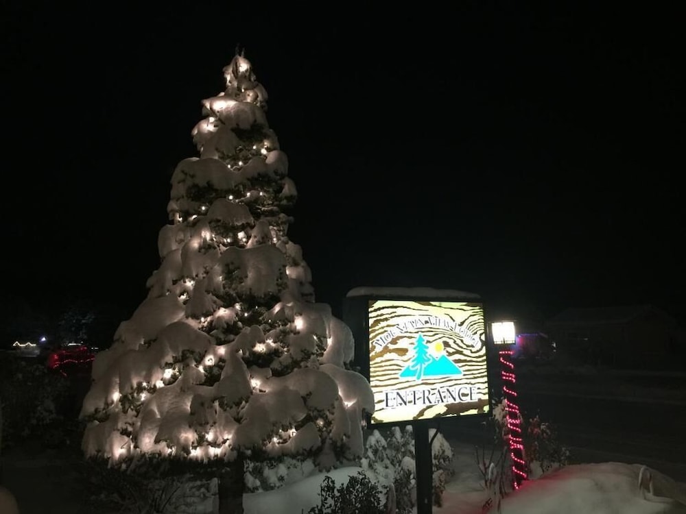 Mountain View Lodge - photo 28