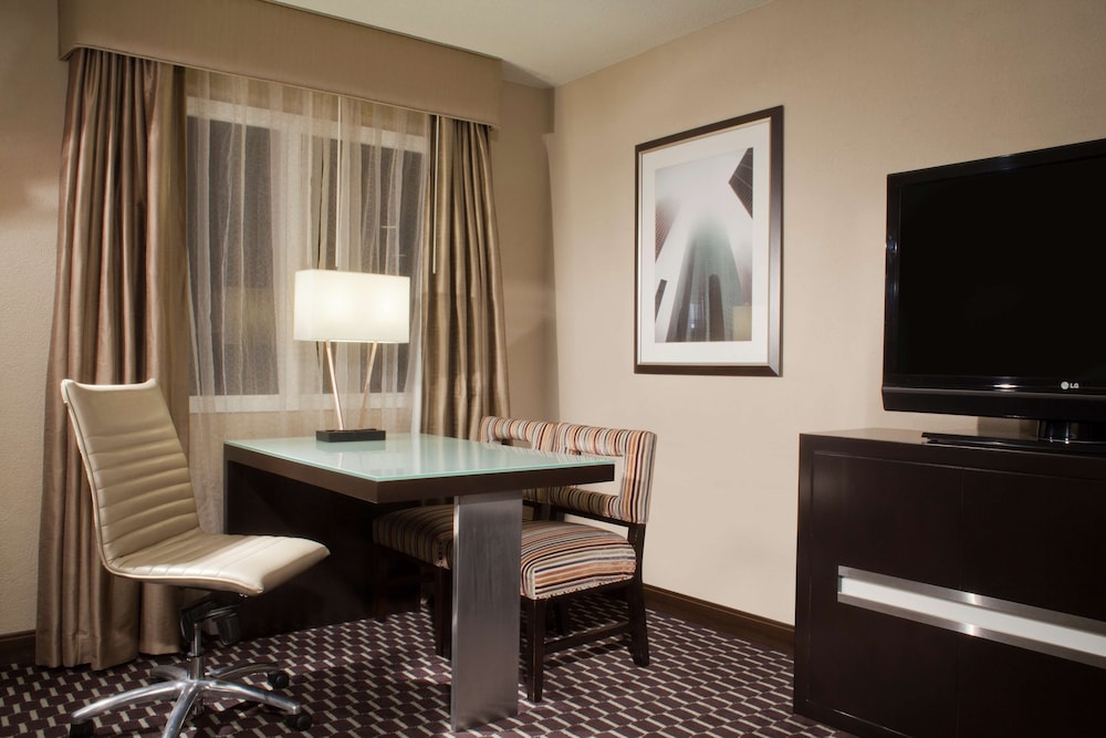 Embassy Suites by Hilton Houston Near the Galleria - photo 17