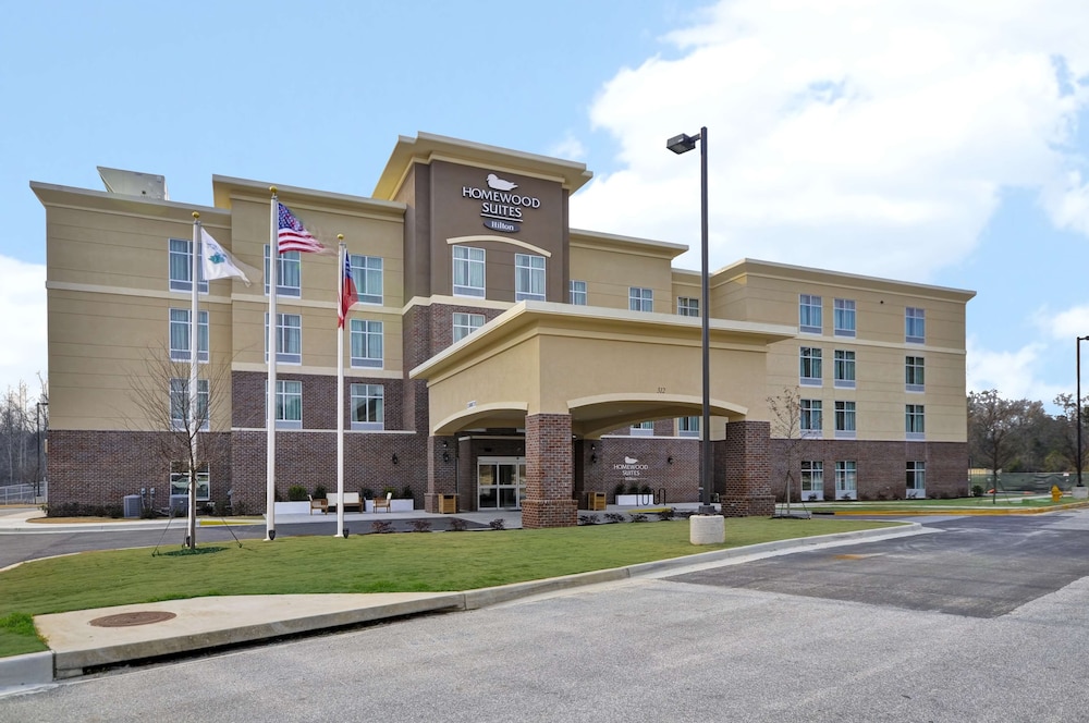 Homewood Suites by Hilton Augusta Gordon Highway - photo 34