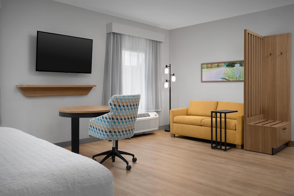 Hampton Inn & Suites Tupelo Barnes Crossing - photo 9