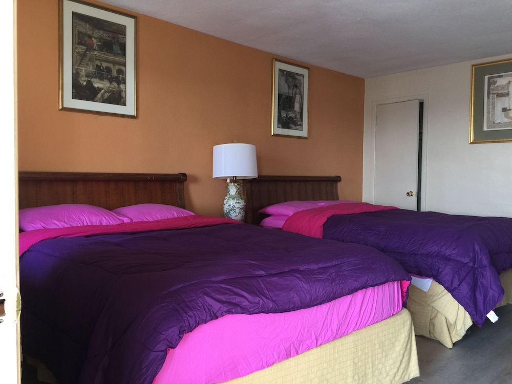 Pelican Inn and Suites - photo 6