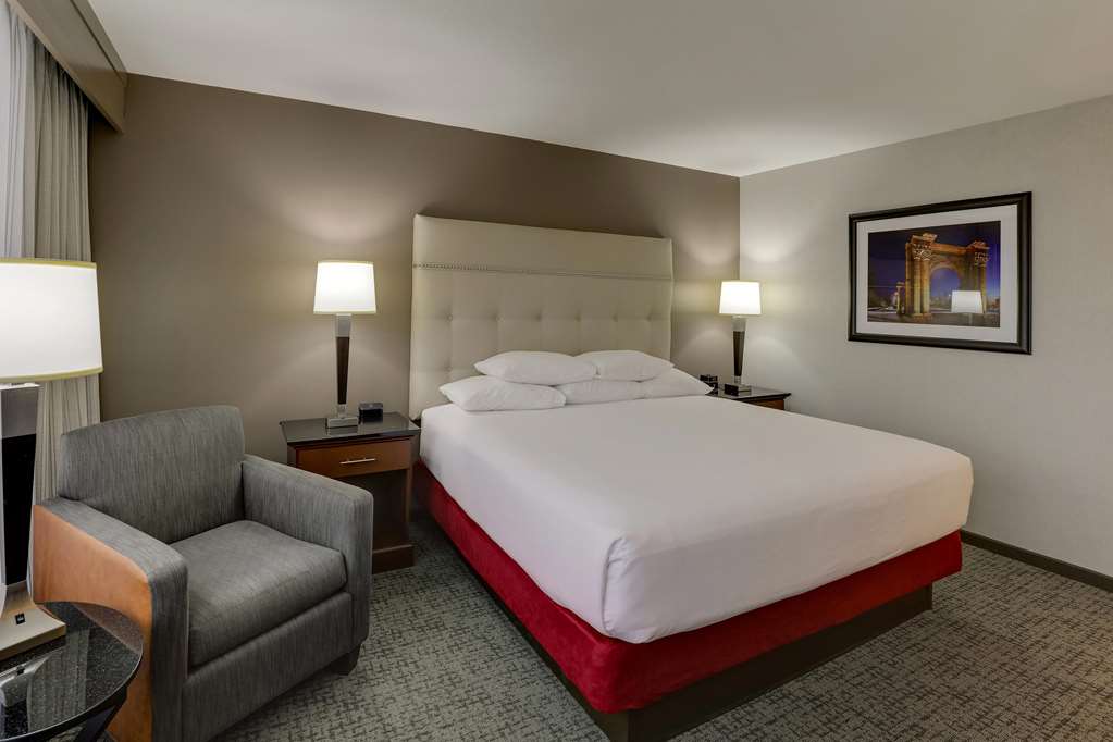 Drury Inn & Suites Columbus Dublin - photo 19