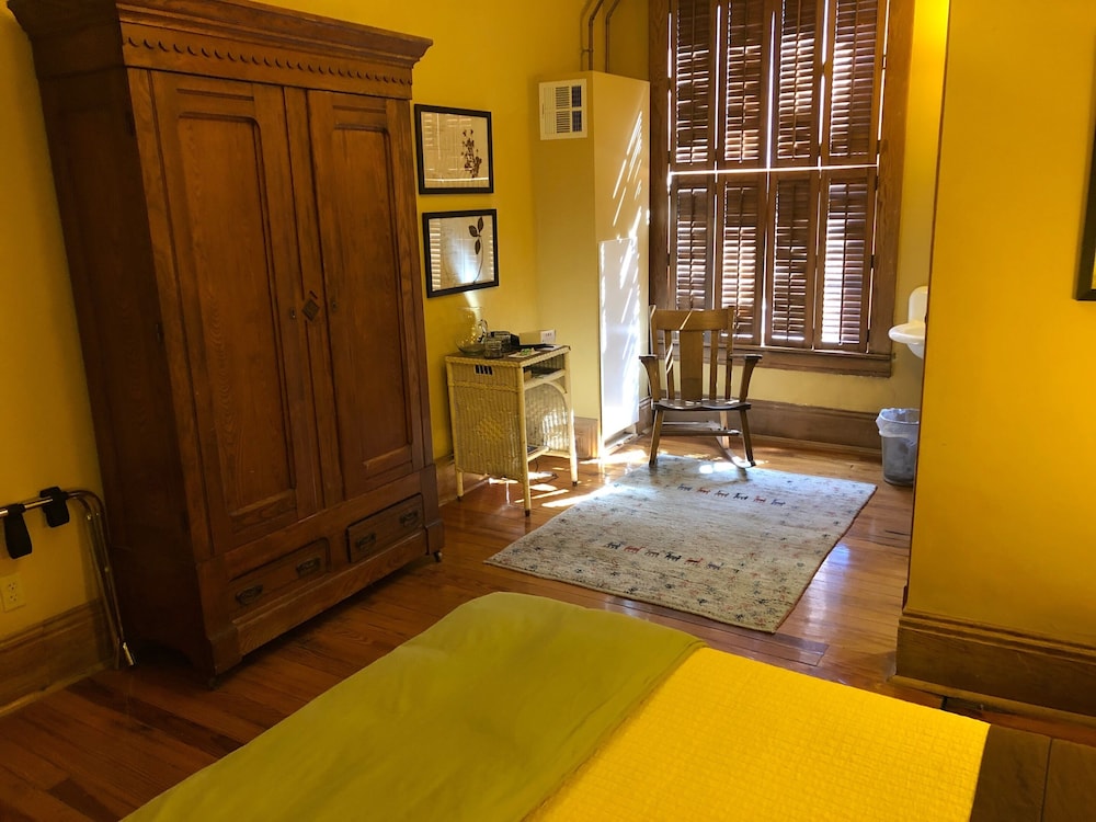 Hotel Frederick - photo 148