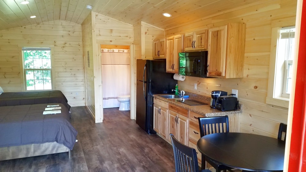 Abbot Trailside Lodging - photo 20