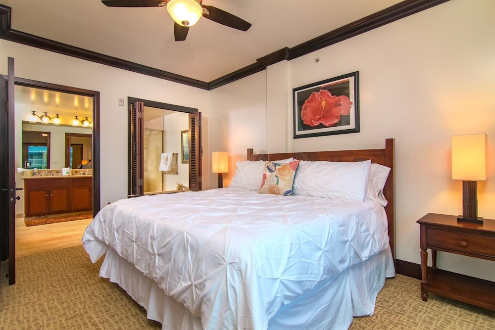 Waipouli Beach Resort C 205 - photo 3