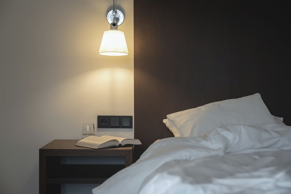 GolfHotel Gut Neuenhof — hotel in Froendenberg