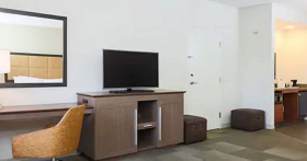Hampton Inn And Suites Camarillo - photo 28