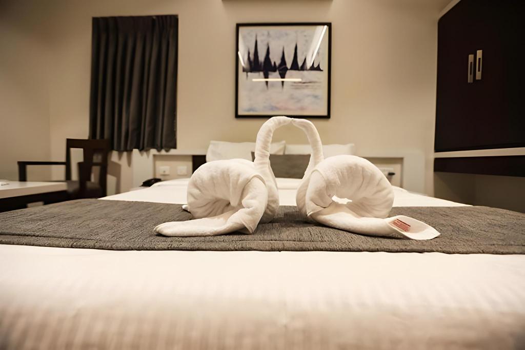 Sree Sakthi Residency in Kanchipuram, India