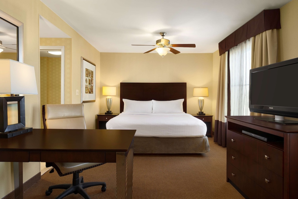 Homewood Suites Houston Northwest CY FAIR - photo 16