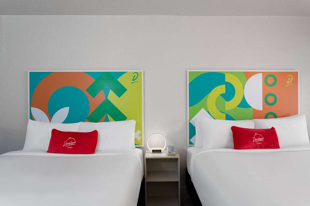 Travelodge by Wyndham Orlando Lake Buena Vista S - photo 22