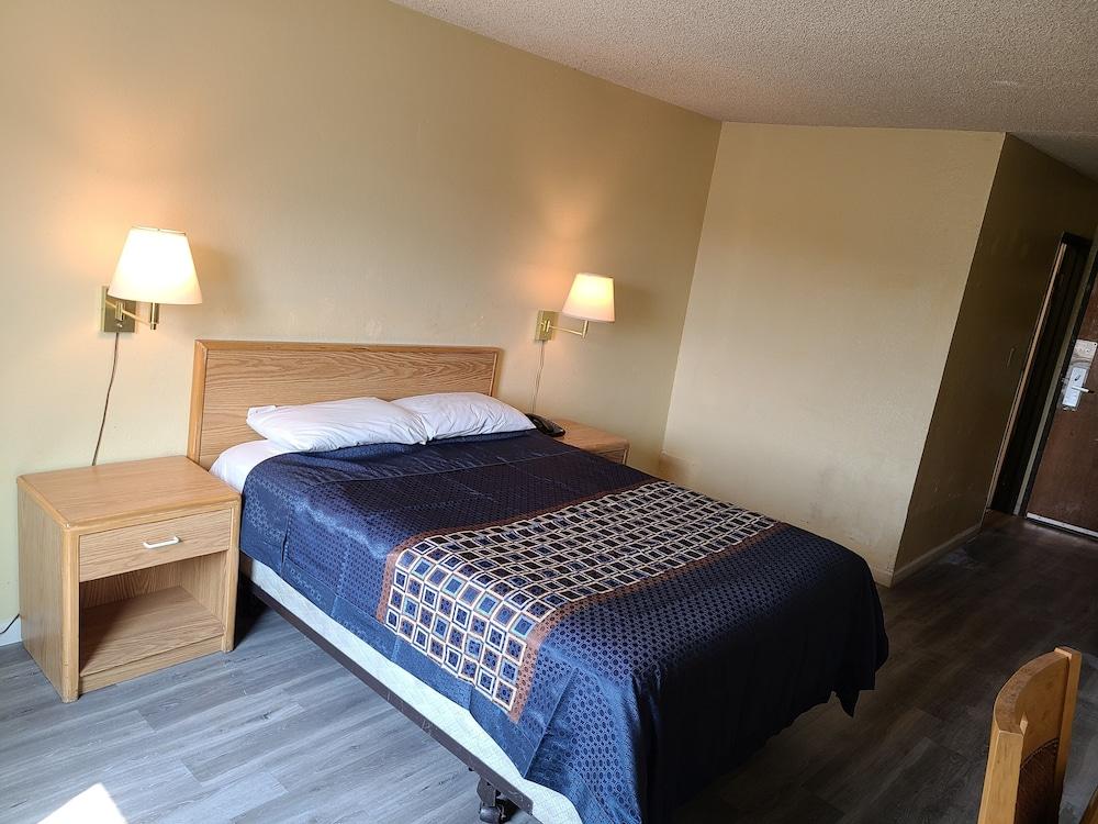 MetroParc 'nSuites - photo 14