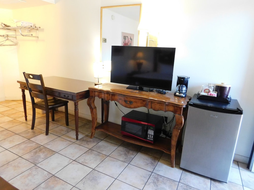 Drifter Motel - photo 15