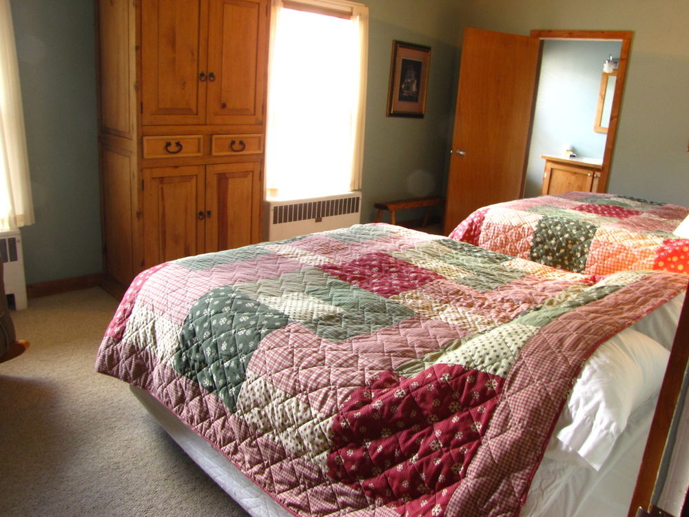 Rico Hotel Mountain Lodge - photo 8