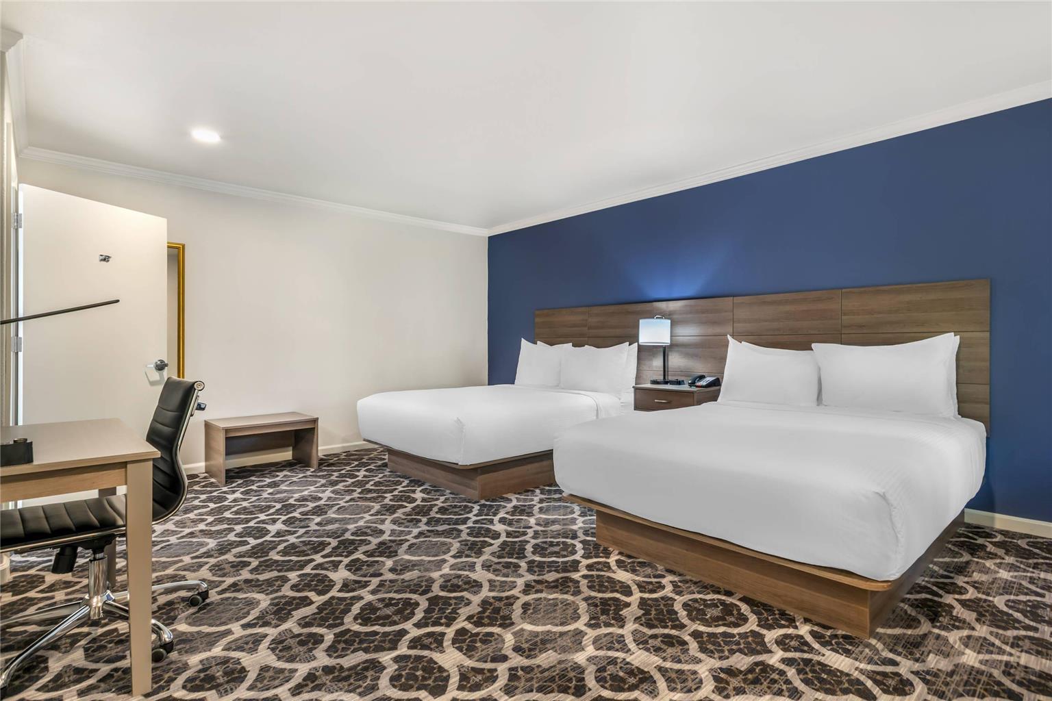 University Park Inn & Suites an Ascend Collection Hotel - photo 25
