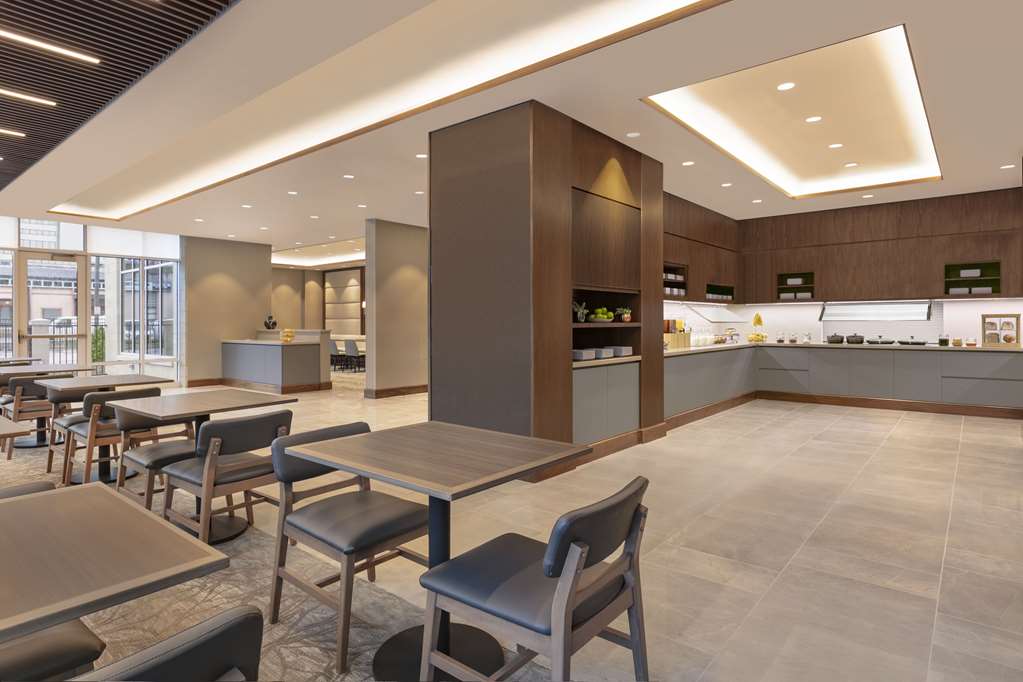 Hyatt Place Fort Lee George Washington Bridge - photo 9