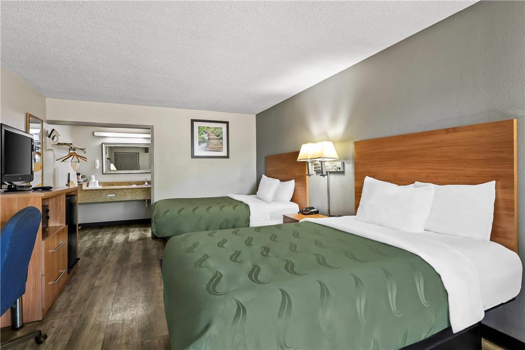 Quality Inn Bowling Green South - photo 20
