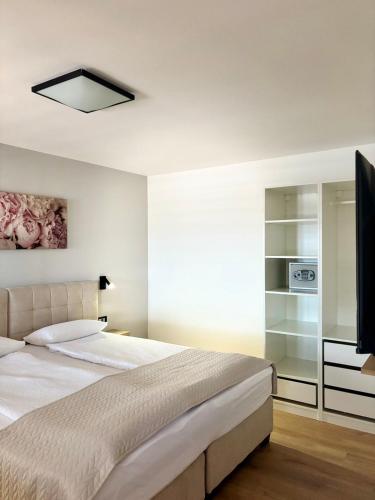 Villa Blue Sky Hrvatini — 4-Star Luxury Hotel in Koper, Slovenia