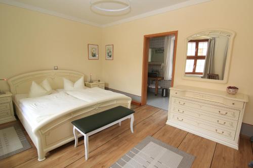 Hotel Zum Klötzelmönch in Goerlitz, Germany