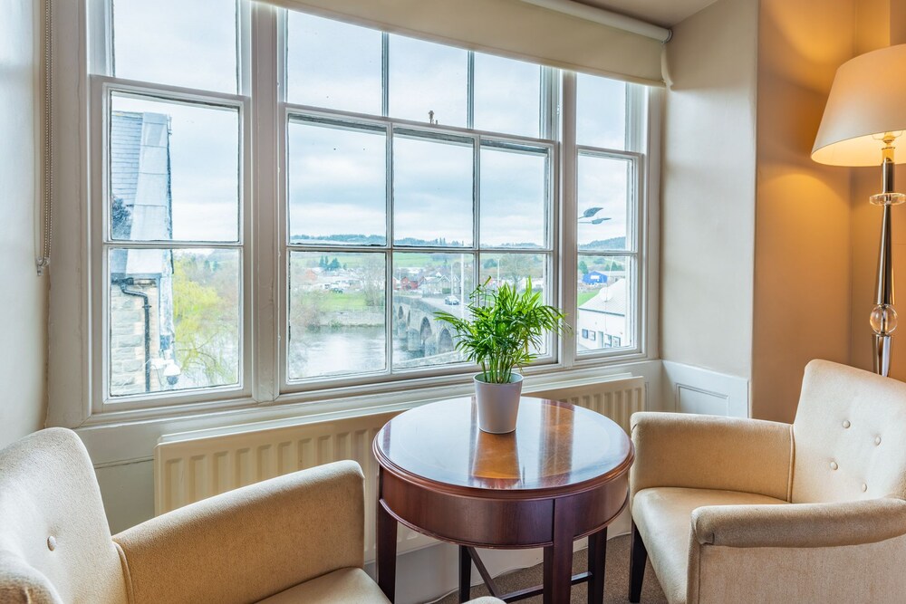 Lion Hotel Builth Wells in Builth Wells, United Kingdom