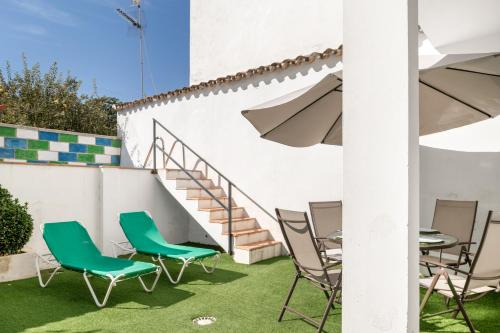 La Fresneda - last minute hotel in Unknown City