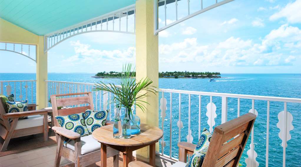 Ocean Key Resort A Noble House Resort - photo 31