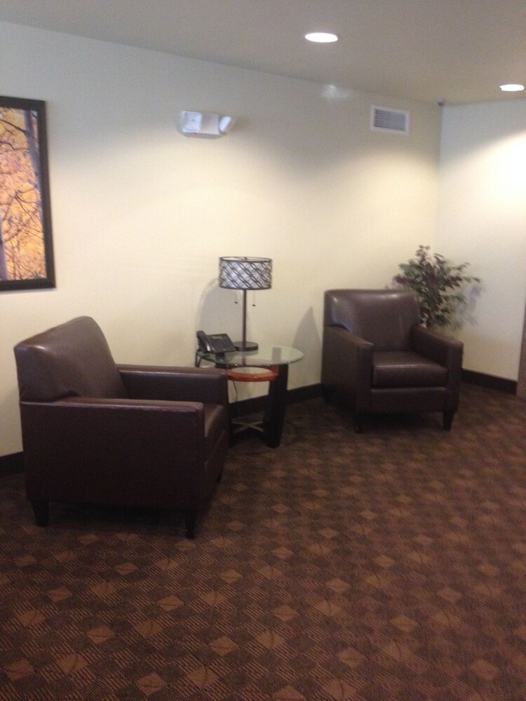 Aspen Suites Hotel Anchorage - photo 4
