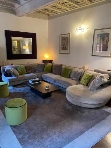La Casa di Susy Campo Marzio — 4-Star Luxury Hotel in Rome, Italy