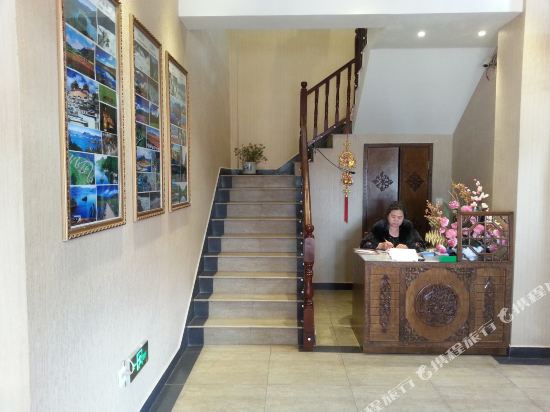 Long Xiang Yuan Inn - last minute hotel in Lijiang