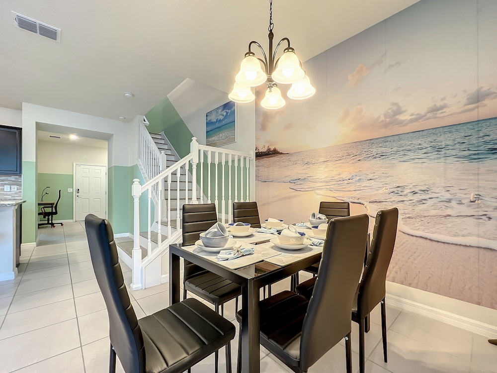Epic 5br Paradise W Pvt Pool Bbq & Resort Access - photo 21